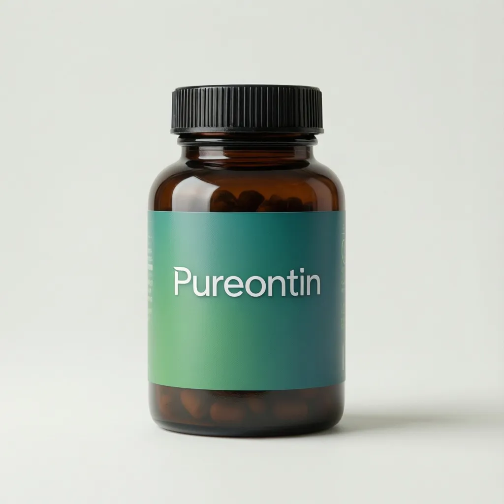 Pureontin